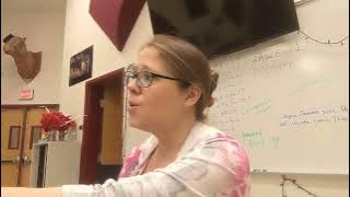 Lacrymosa - Alto Part - Mozart