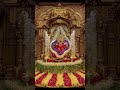 Siddhivinayak Ganpati Bappa #ganpatibappamorya #ganpatibappa #bappa #shendurlalchadhayo #aarati