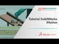 Tutorial SolidWorks Motion