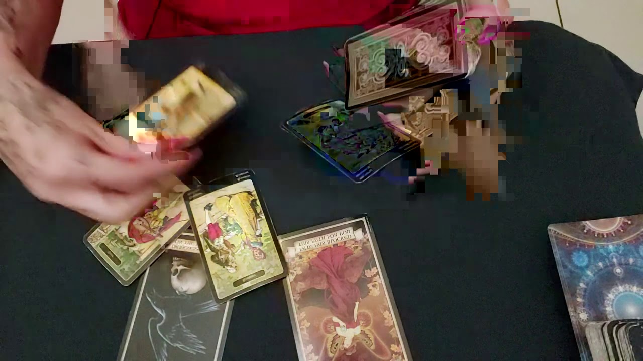 Taurus - The Perfect Fit / You Manifested Each Other! -