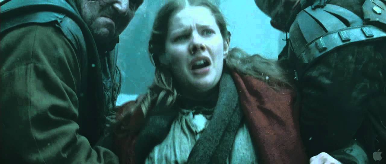 Соломон Кейн 2 - YouTube