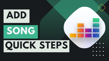 Deezer - How to Add Songs !