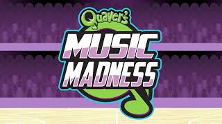 Quaver's Music Madness 2021 [Quaver Music] - CHAMPIONSHIP Round Promo