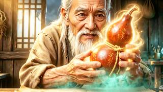 🔥一口气看完《凡人仙葫第1~5季》：他被赶出家门靠吃猪食长大，意外捡到神秘仙葫，从此逆袭种田修仙两不误！| MULTI SUB screenshot 3