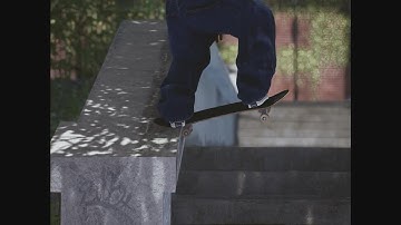 SESSION: Skate Sim Realistic Gameplay Raw Cuts 4 #sessiongame #sessionskatesim #session