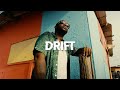 Teejay - Drift (Official Visualizer)