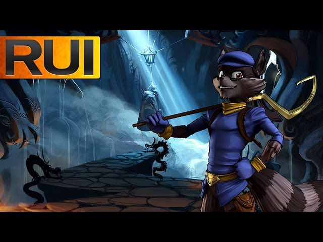 HonestGamers - Sly Cooper: Thieves in Time (Vita) Review