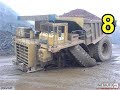 kecelakaan alat berat, kecelakaan truk #8