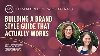 Building a Brand Style Guide That Actually Gets Used — May 2026