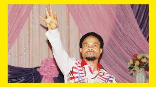 PROPHET ODUMEJE'S MIRACLE POWERS AND HIS 2020 NET WORTH EXPOSED