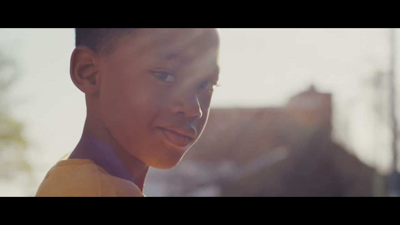 Neilm- Mama's Love ( official Video)