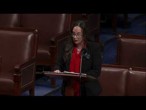 De La Cruz Delivers Remarks in Support of the Disabled Veterans Housing Support Act
