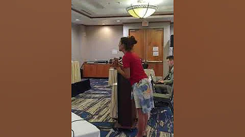 Crystal Mello, State Water Control Board, 6-27-19