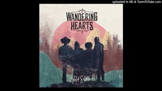 Video thumbnail of "The Wandering Hearts - Iona"