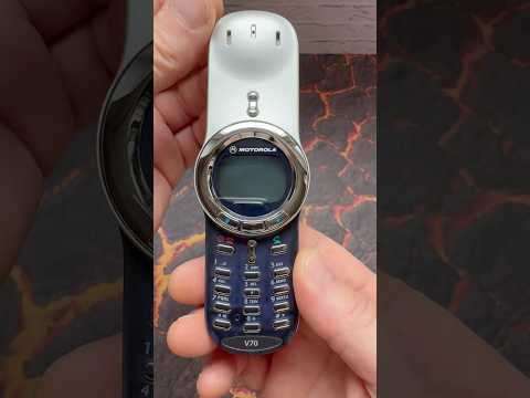 Collection Phone 2000s Nostalgia Rarephones Collection