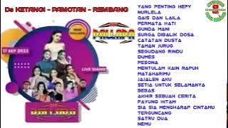 NEW PALLAPA LIVE KETANGI  PAMOTAN REMBANG