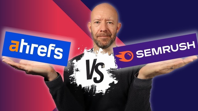 Semrush Vs Ahrefs Vs Rank Math Seo