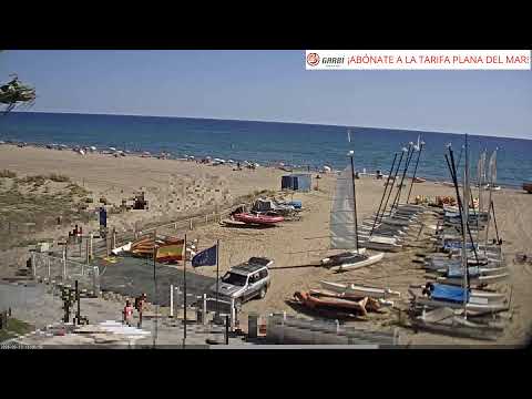 Garbí Sailing School