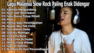 Lagu Malaysia Terpopuler Delisa Herlina Full Album Slow Rock Cover Bening Musik
