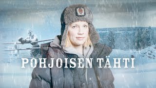 "66 North Precinct" a Finnish language police crime suspense drama series Pohjoisen tähti yle areena