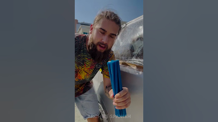 PARTE 2: Probamos los trucos de TikTok para coches 🚗 🚕 🚙