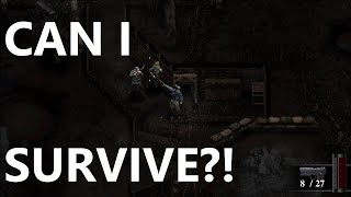 Hunting For A Key And Clearing Germans! | CONSCRIPT | Episode 2
