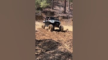 Polaris Ranger Doors💪🏼Made in 🇺🇸 #polarisranger #mudding #rangerdoors #fyp #sidebyside #offroad