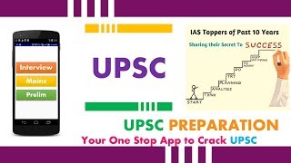 UPSC Preparation App One Stop to crack IAS screenshot 4