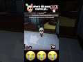 Poor cosmo gets snatched 😭 #roblox #dandysworld #shorts