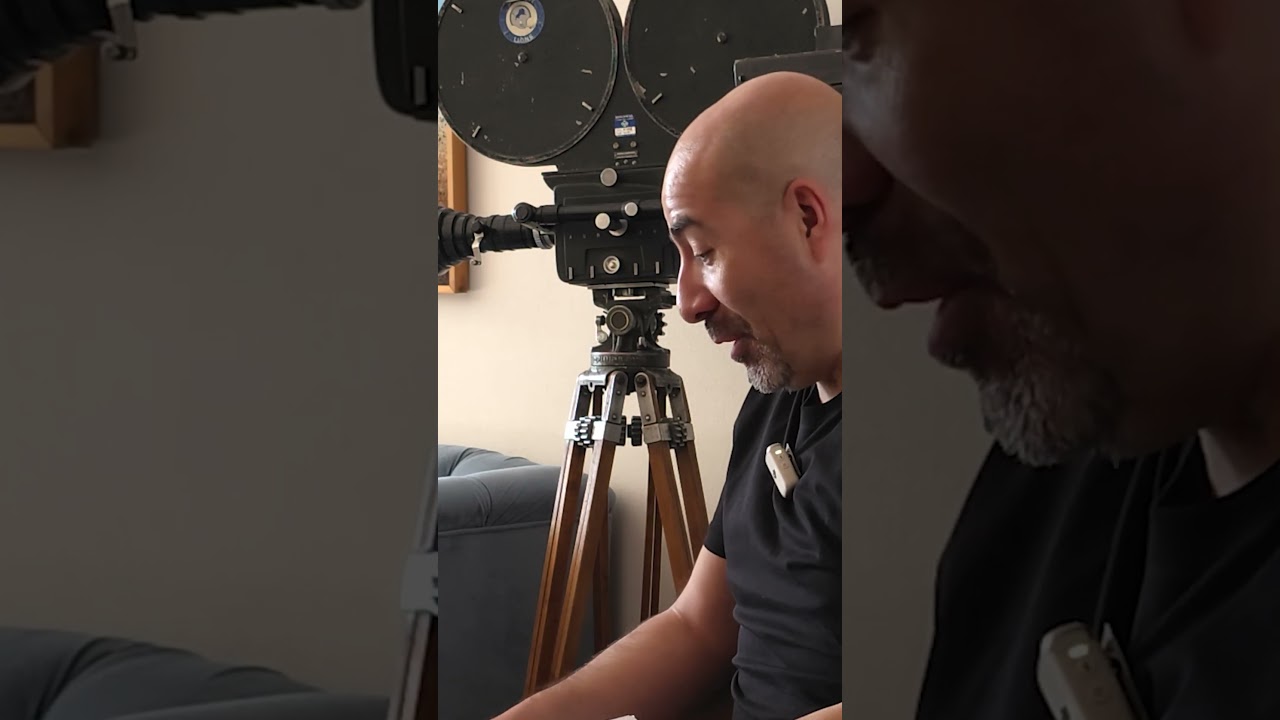 Metropolis es un Santo Grial del cine