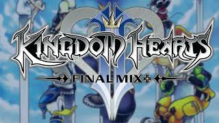 Cloudchasers - Kingdom Hearts II OST Extended