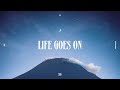 Bts   life goes on piano cover