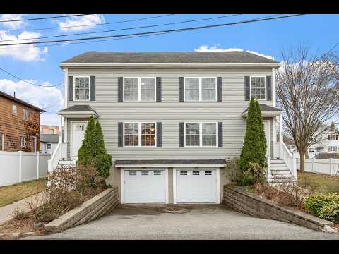 22 Patrick St, Arlington, MA home video tour