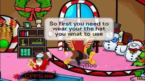 How To Use 2 Items In CPPS.ME
