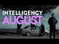 Intelligency  august  russian version