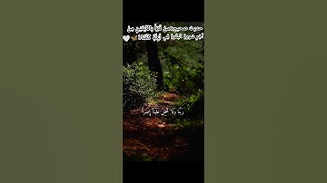آخر ايتين من سورة البقرة🦋🤍||الشيخ جمال مصطفى #قرآن #المصحف #quran #قران_كريم