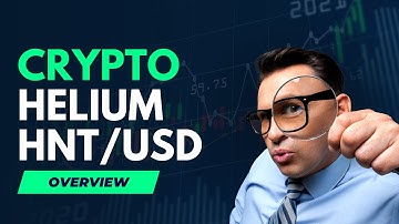 Unlocking the Potential of Helium Network: A Comprehensive Guide to HNT and IoT | 2023 Update