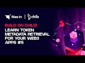 Learn Token Metadata Retrieval for Your Web3 Apps #5 | Build on Chiliz