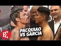 IT'S ON!!!! Mikey Garcia CONFIRMS Manny Pacquio FIGHT "THAT'S 100 PERCENT"