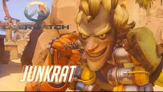 Junk Rat Trap Master!