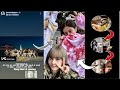 Jennie Fell on Lisa Over and Over Again + Random Analysis