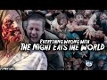 Everything Wrong With The Night Eats The World Zombie Sins