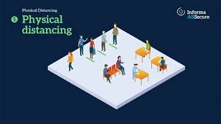 Informa AllSecure | 10 Key Commitments