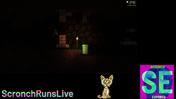 SuperTux - 0.6.0 Through The Dark IL - 1:12.00