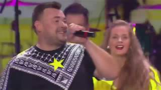 РУКИ ВВЕРХ - ДУМАЛА (КАРАОКЕ HD КЛИП) РУКИ ВВЕРХ - ДУМАЛА (КАРАОКЕ HD КЛИП)