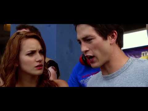 Final Destination 4 BRRipDual AudioEng Hindi~BONIIN