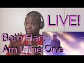 Beth Hart | Am I The One | Live At Paradise | Reaction