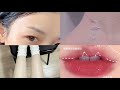 Đằng Sau Vẻ Đẹp Tự Nhiên Của Bọn Con Gái #1 || Tik Tok Trung Quốc 。