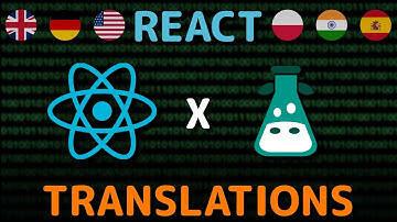 Translate Your React App With i18next