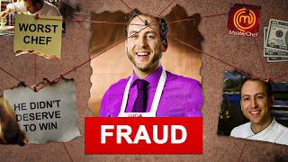 Most CONTROVERSIAL Moments on MasterChef!